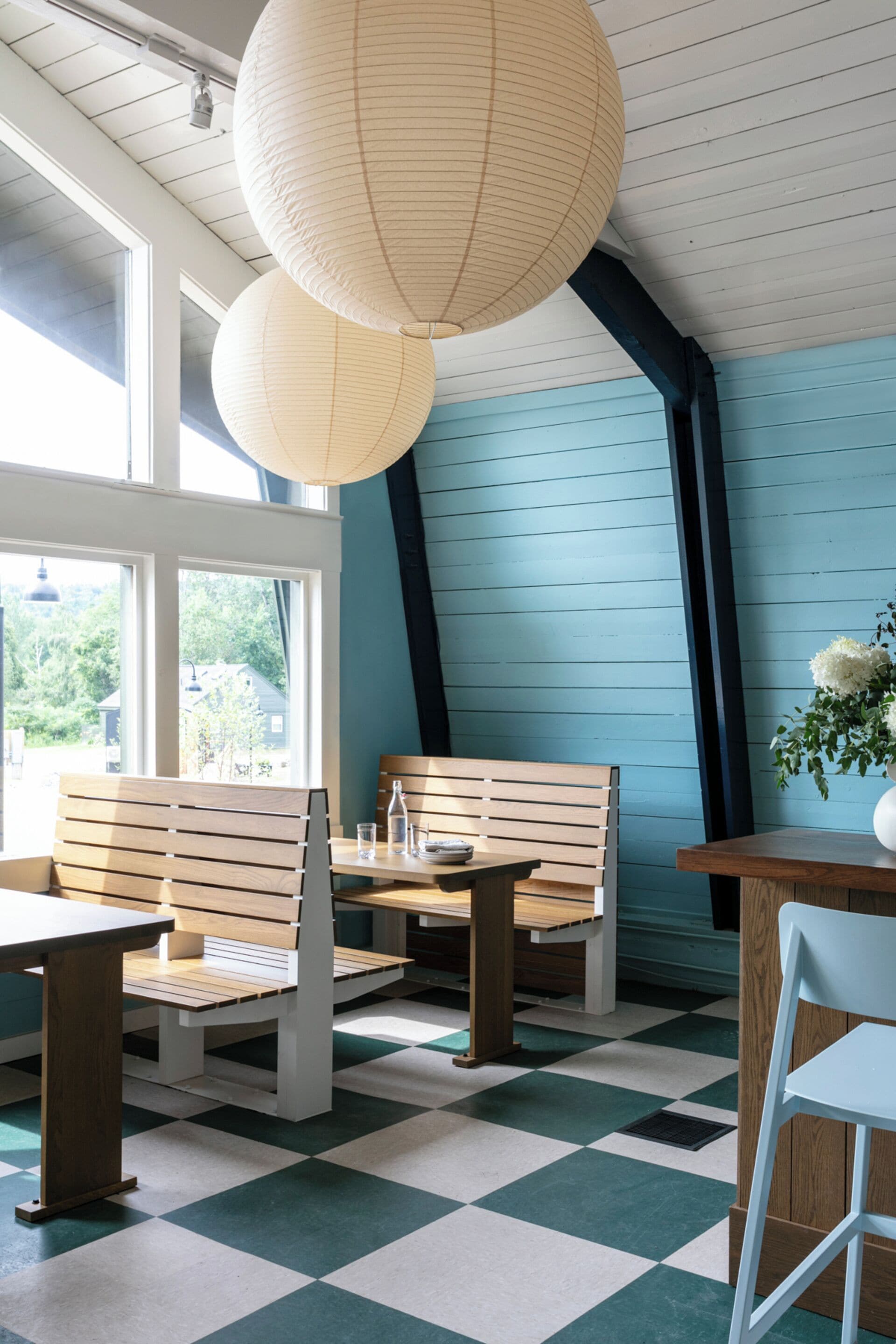 Bữa sáng mang đi hàng ngày với phụ phí nhỏ 