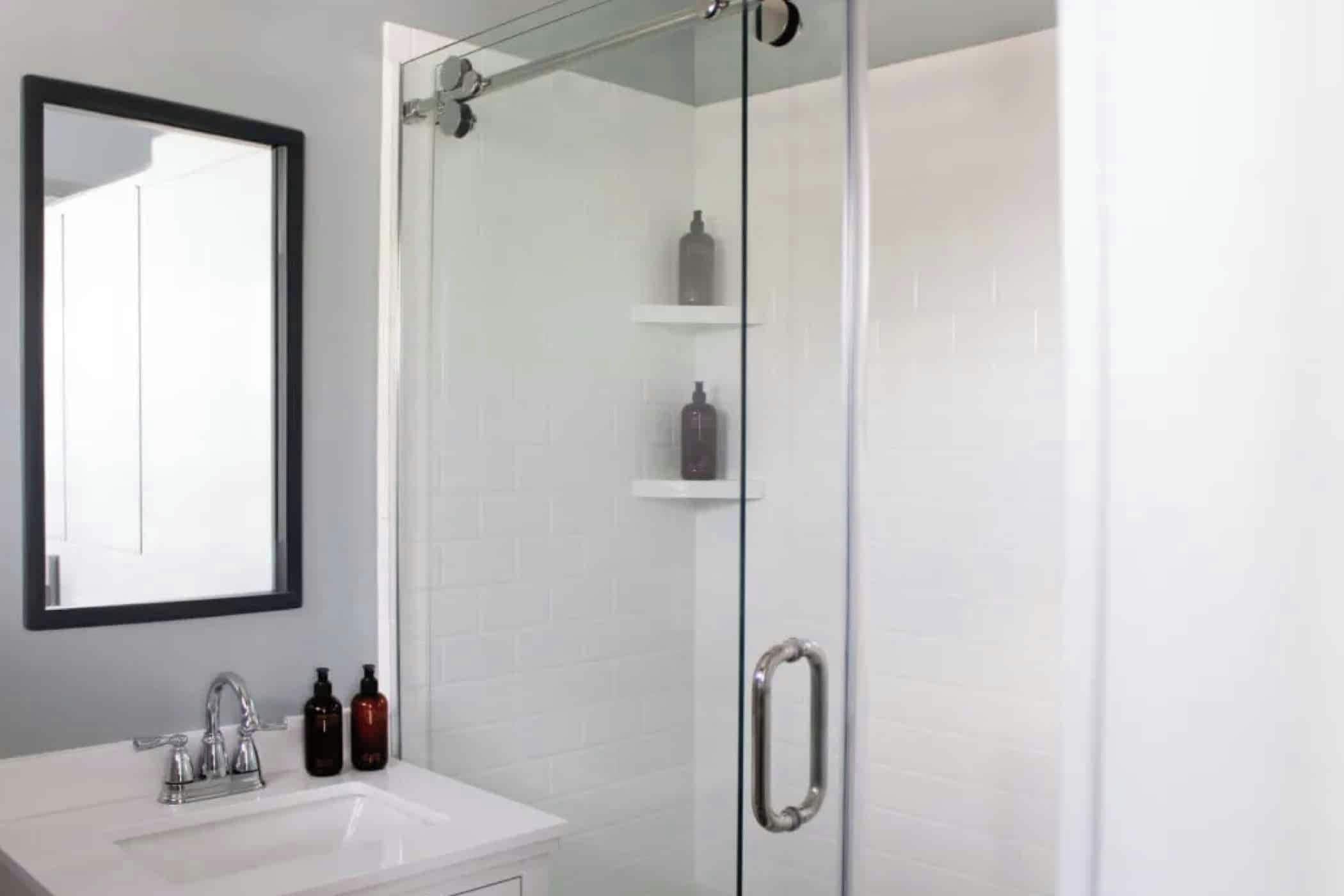 Badkamer
