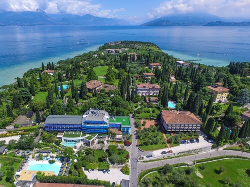  Olivi Hotel & Natural Spa