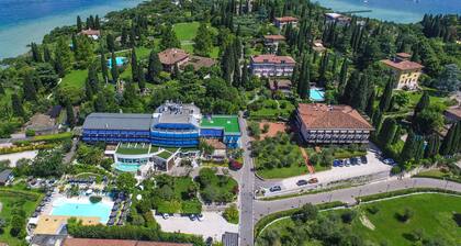 Olivi Hotel & Natural Spa