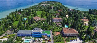 Olivi Hotel & Natural Spa