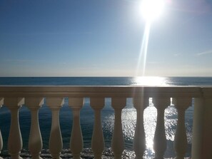 Balcony - Il Brigantino (Porto Recanati)