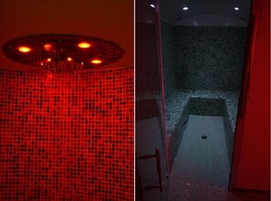 Sauna - Il Brigantino (Porto Recanati)