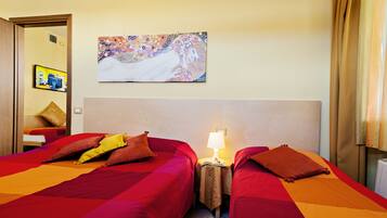Suite familiare