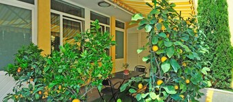 Bed & Breakfast Ai Cipressi