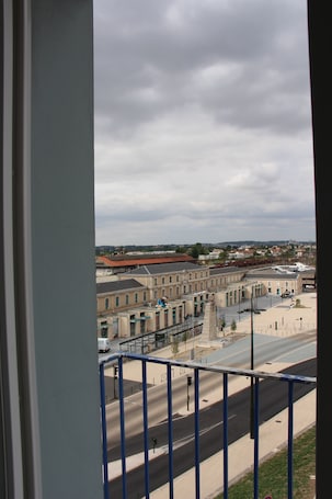 Triple Room | Balcony