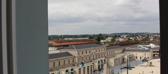 Hotel d Orléans