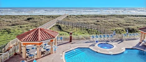 Área de parrillas y picnic