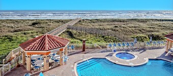 La Copa Inn Beach Hotel