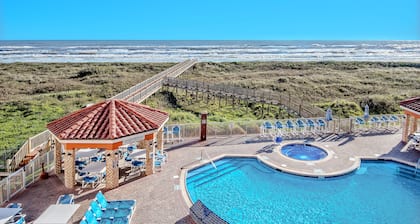 La Copa Inn Beach Hotel