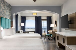 TV LCD 50 pollici con canali via cavo, TV