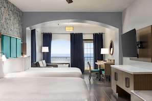 Télévision LCD de 50 pouces avec chaînes par câble, télévision