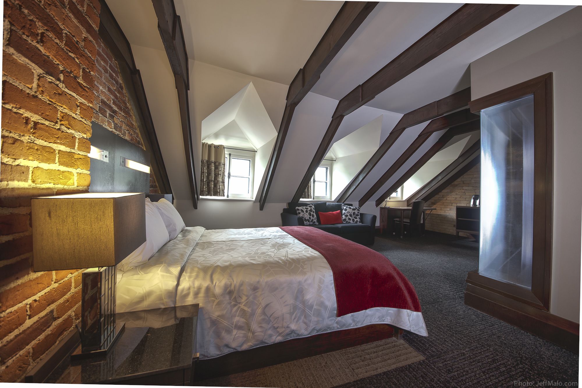 Foto - Hôtel Sainte-Anne