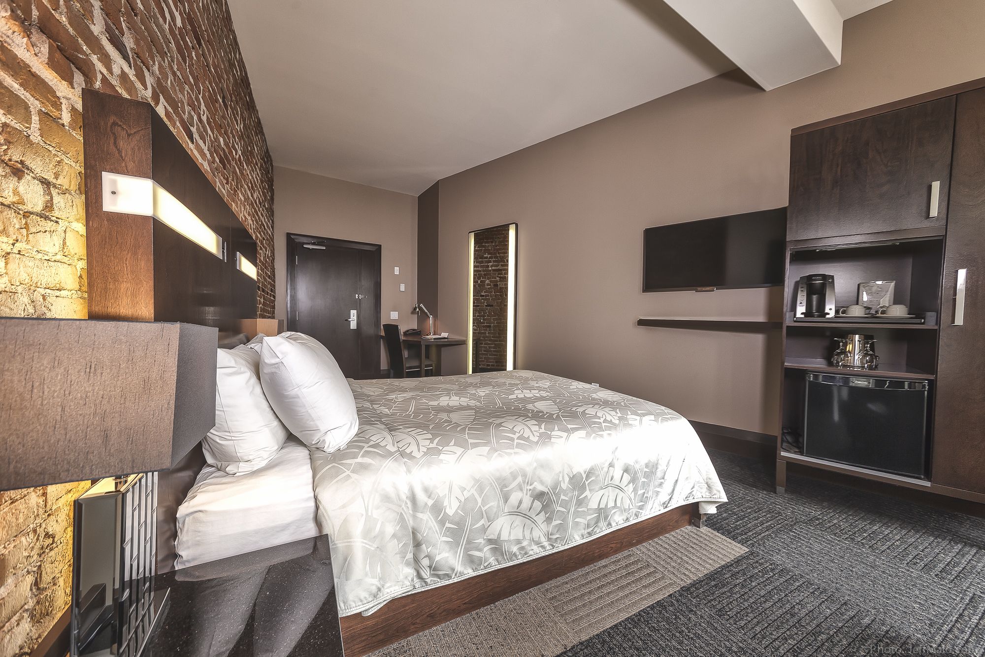 Foto - Hôtel Sainte-Anne