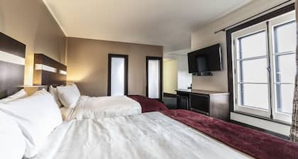 Hôtel Sainte-Anne