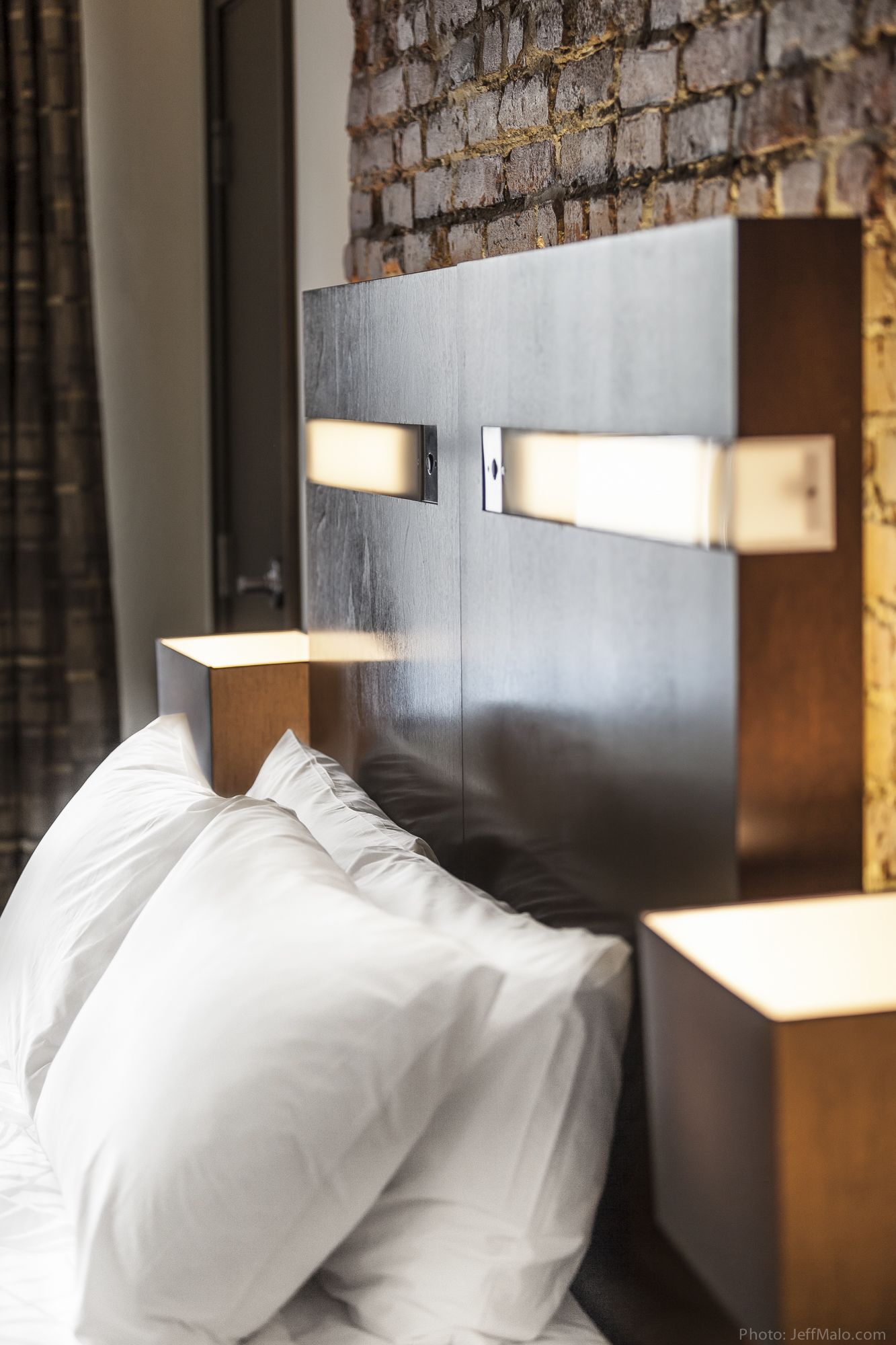 Foto - Hôtel Sainte-Anne