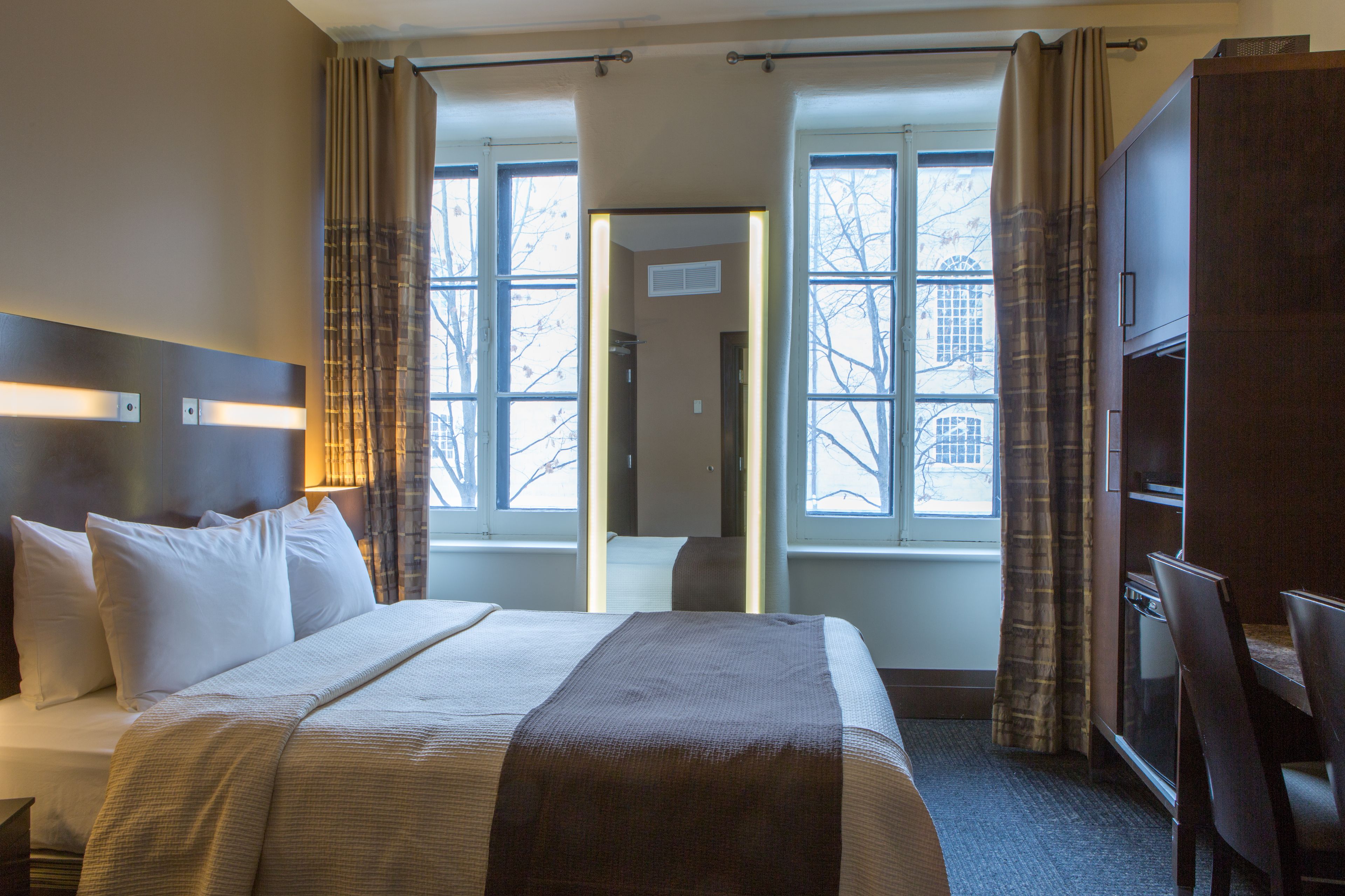 Foto - Hôtel Sainte-Anne