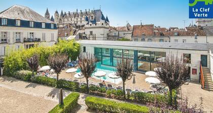 Pierre & Vacances Residence Le Moulin des Cordeliers Loches