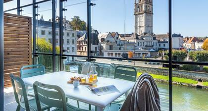 Pierre & Vacances Residence Le Moulin des Cordeliers Loches