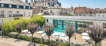 Pierre & Vacances Residence Le Moulin des Cordeliers Loches