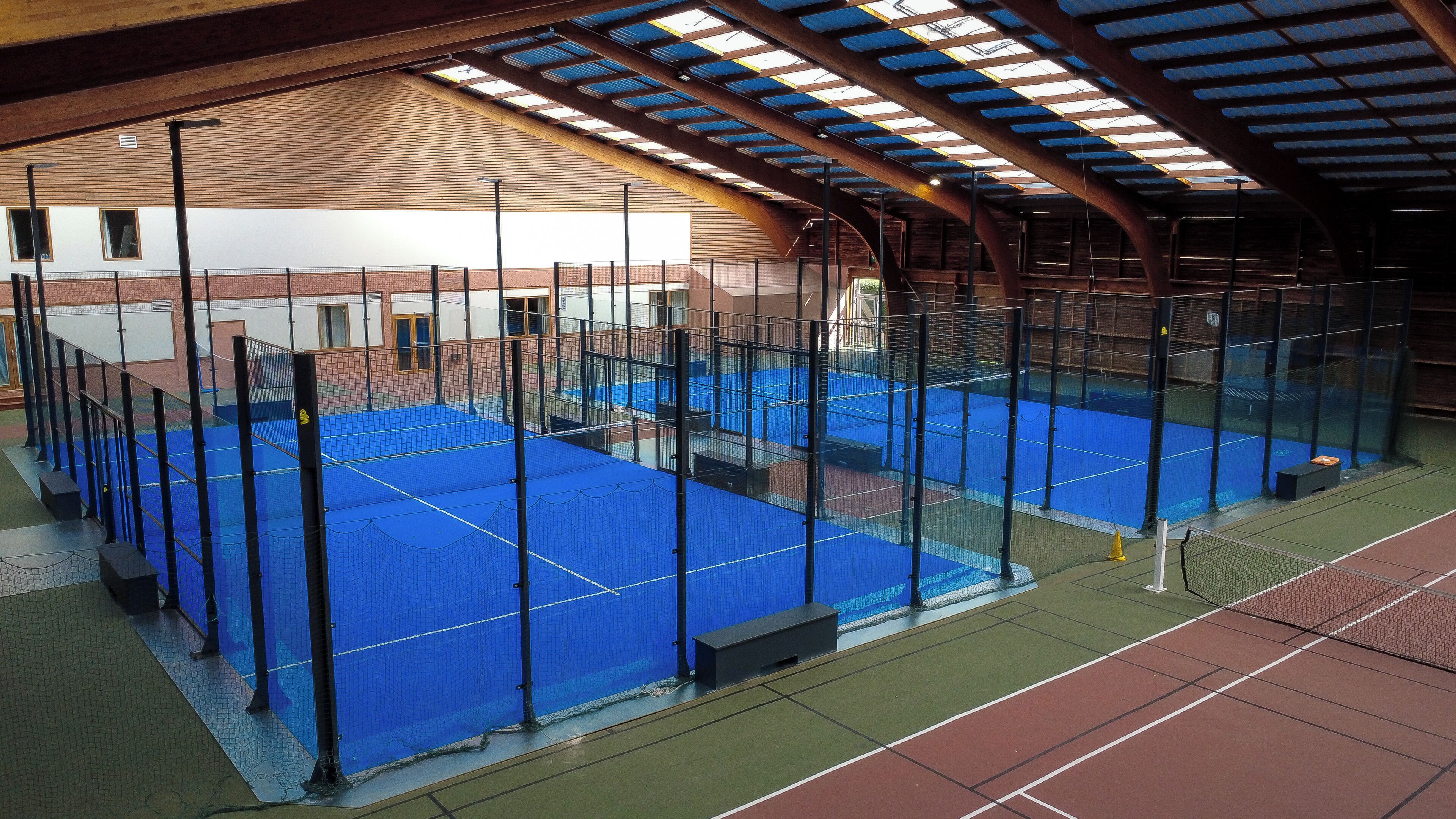 Tennisbane