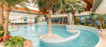 Village Normandy Garden Pierre & Vacances