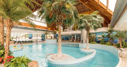 Village Normandy Garden Pierre & Vacances