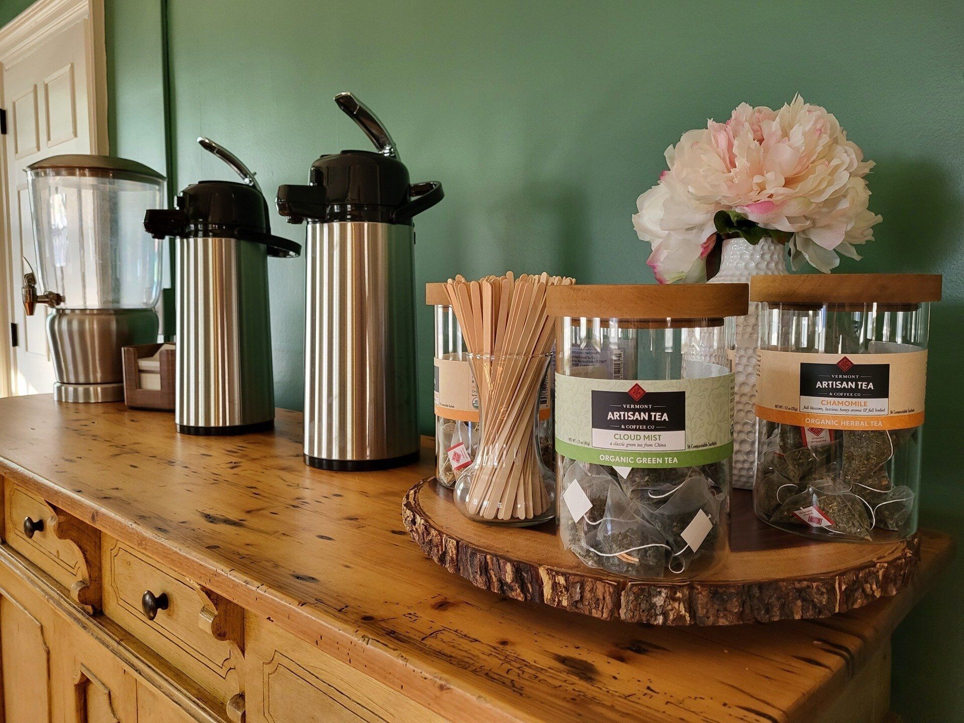 Foto - The Stowe Village Inn