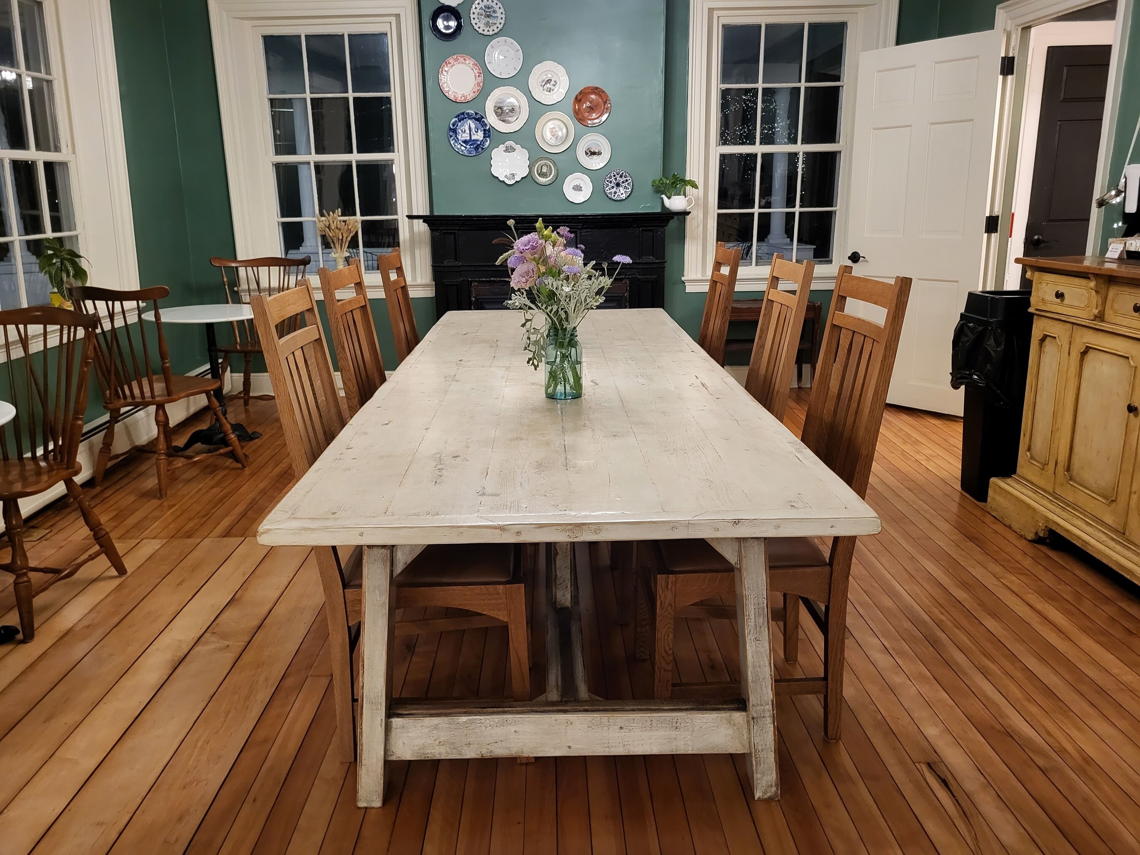 Foto - The Stowe Village Inn