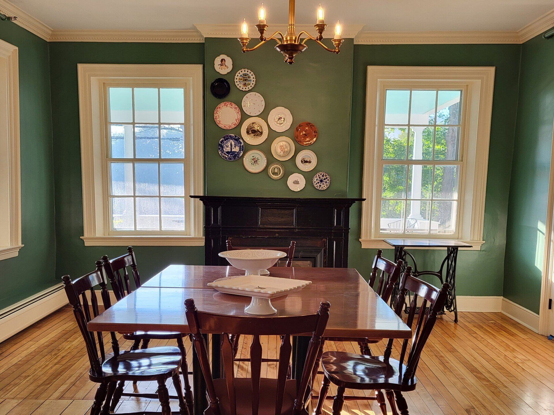 Foto - The Stowe Village Inn