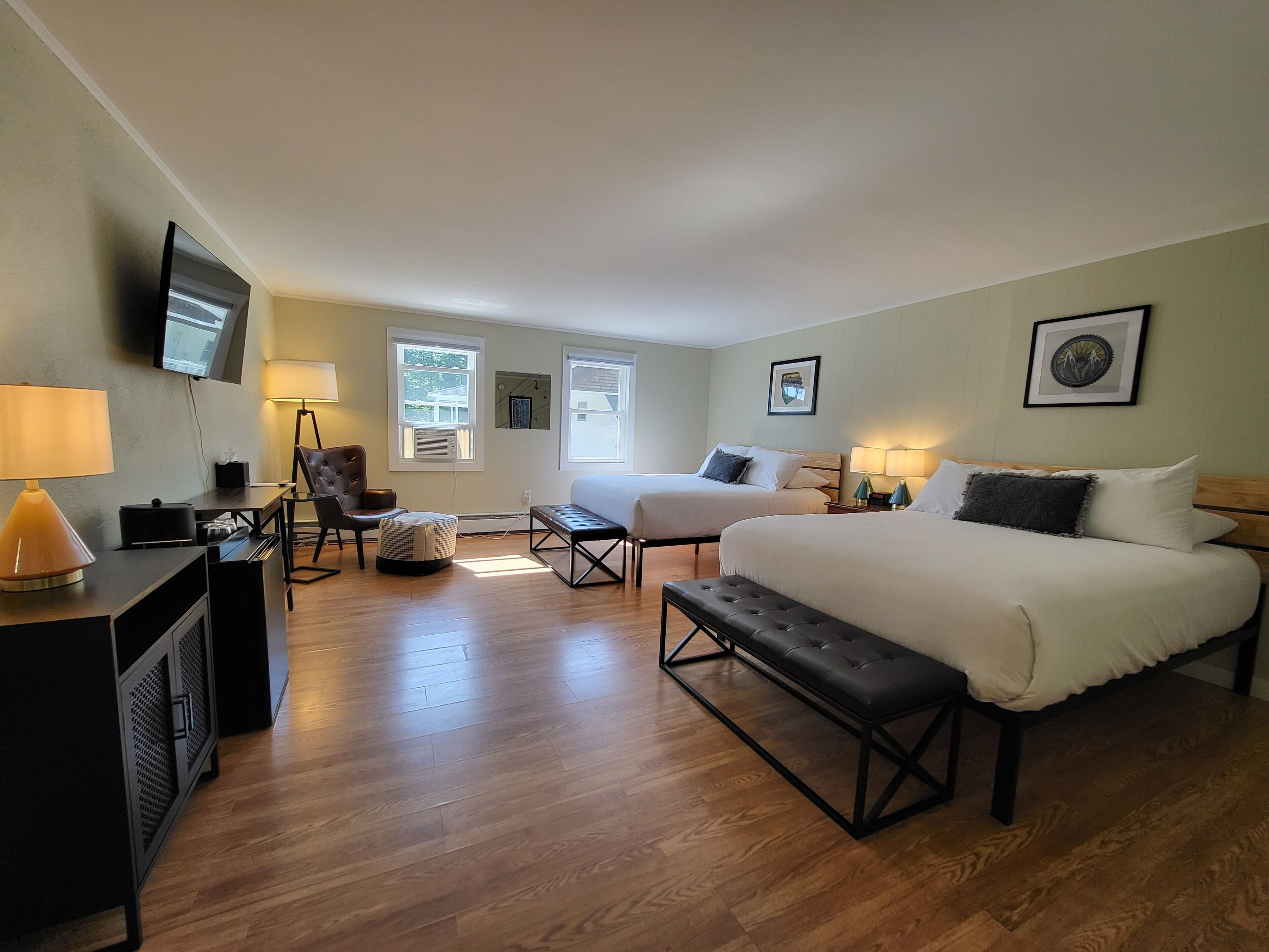 Foto - The Stowe Village Inn