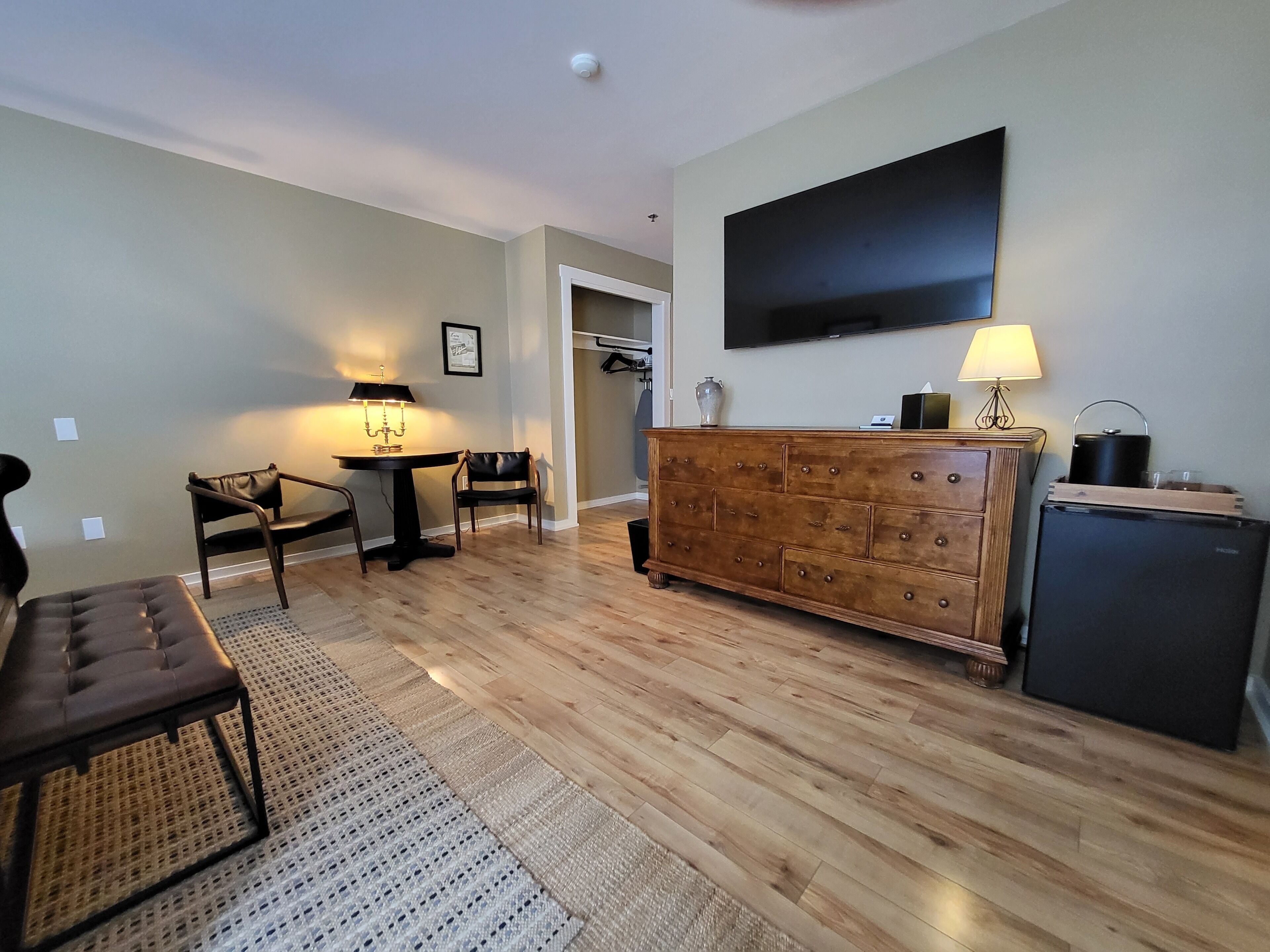 Foto - The Stowe Village Inn