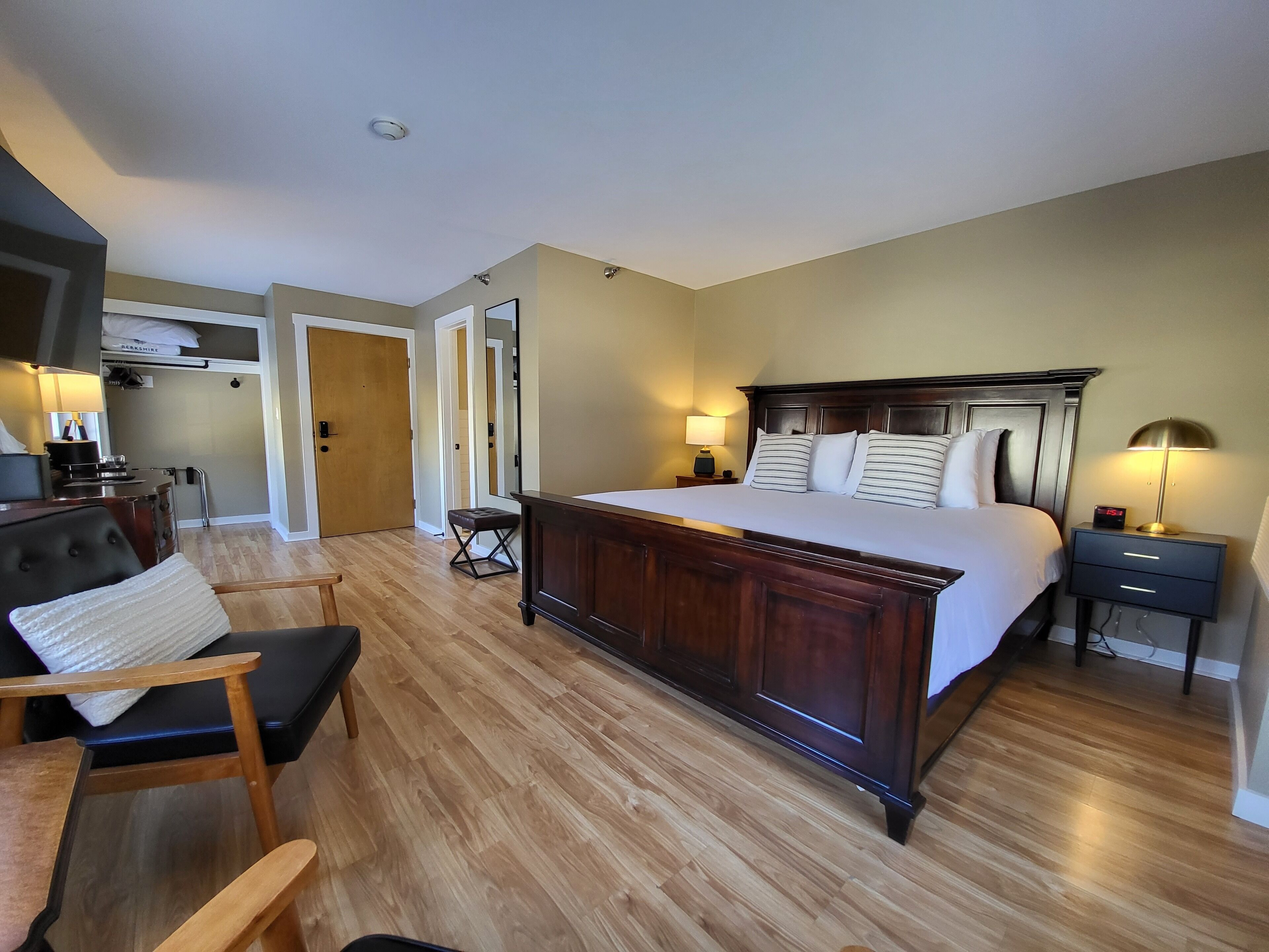 Foto - The Stowe Village Inn