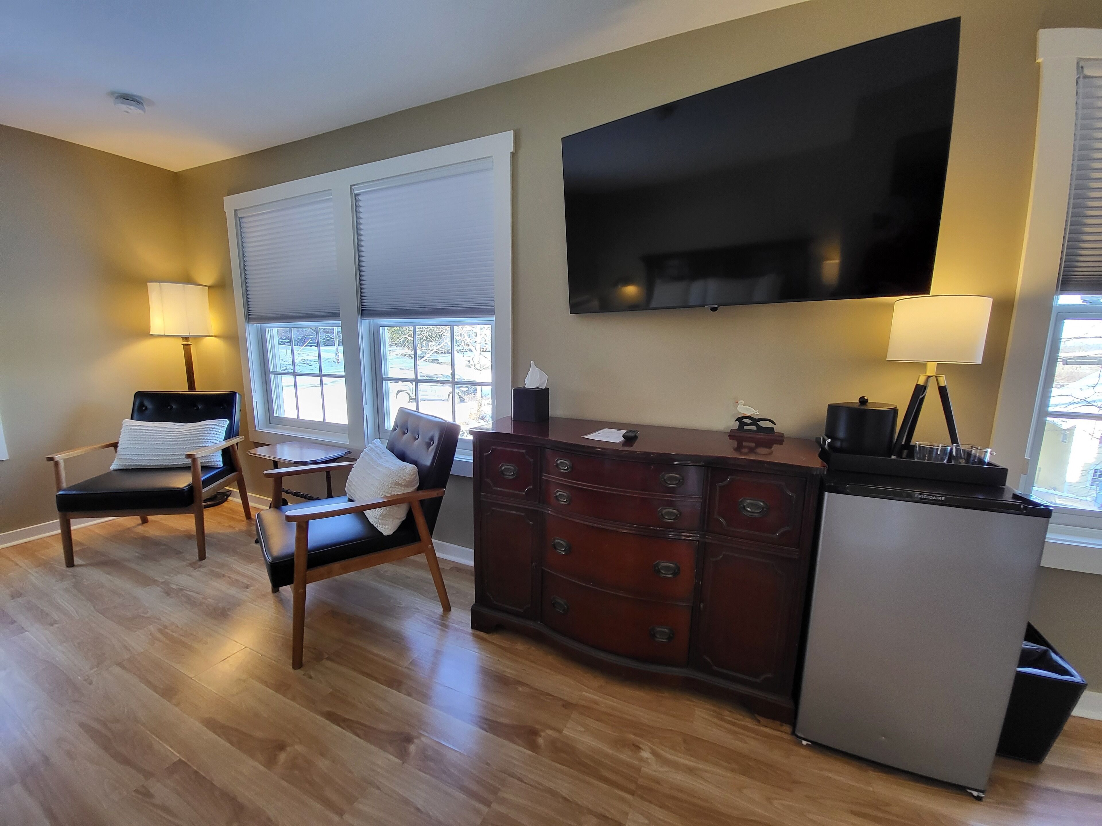 Foto - The Stowe Village Inn