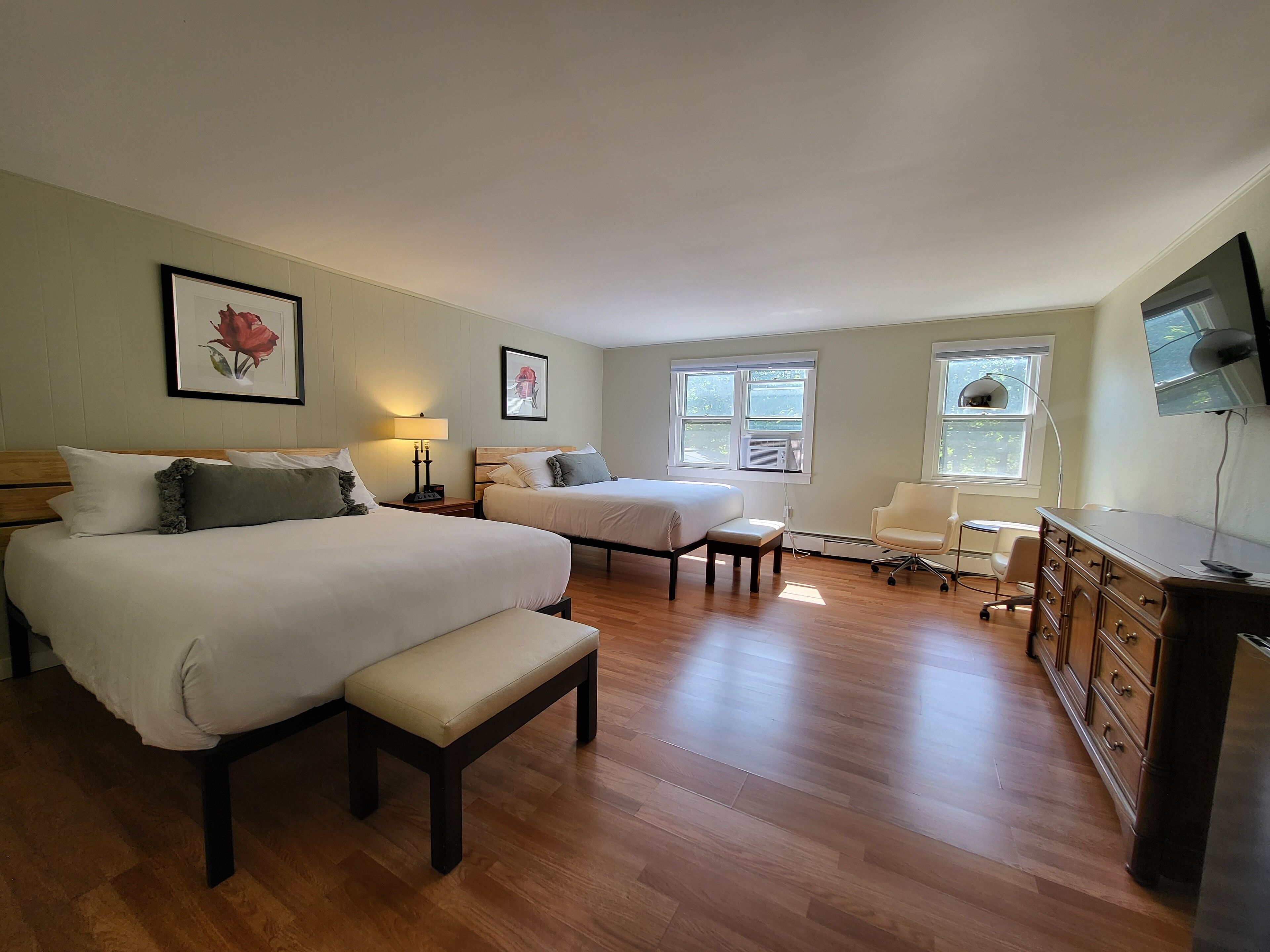 Foto - The Stowe Village Inn