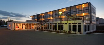 The Riccarton Hotel
