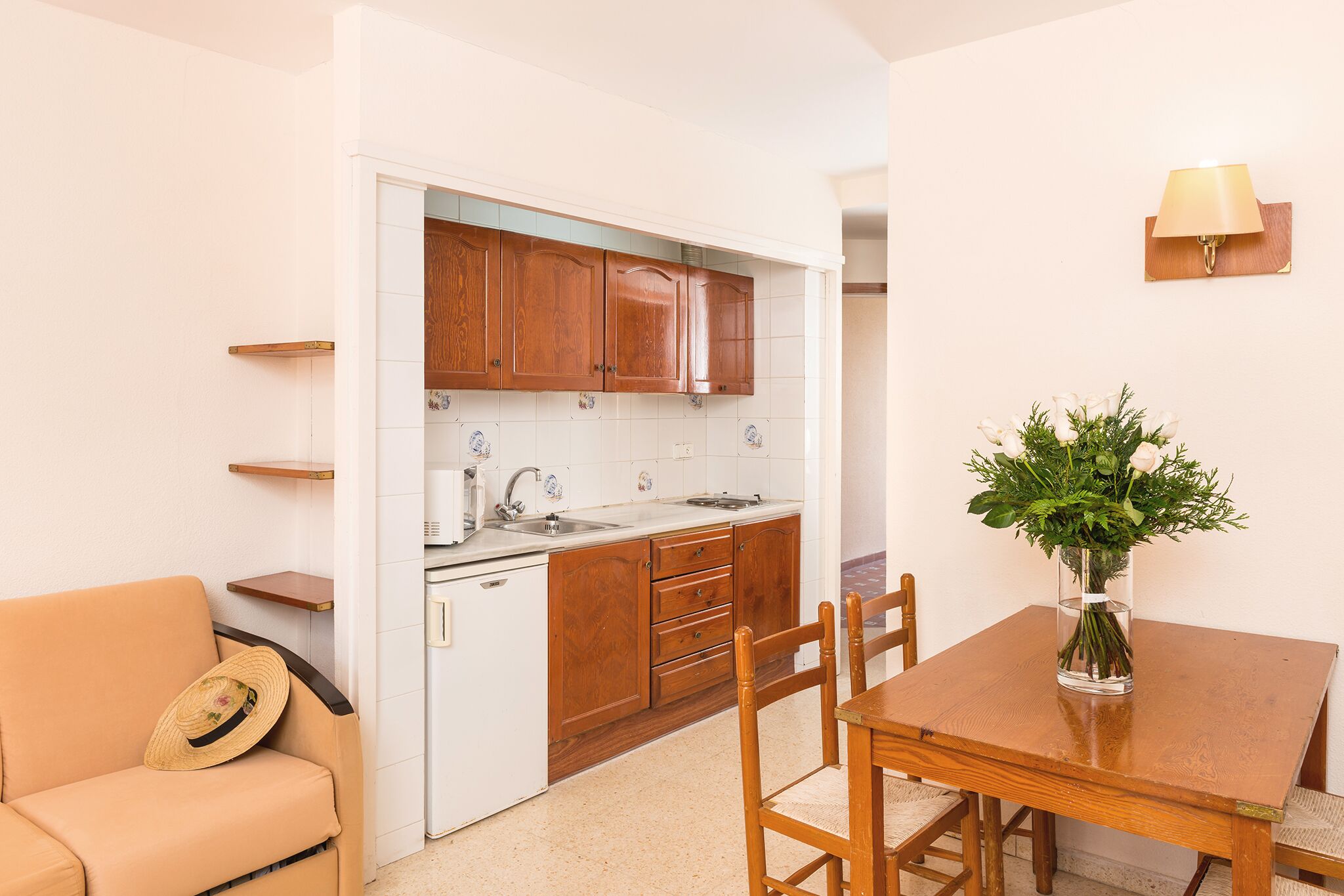 Photo - Apartamentos Guitart