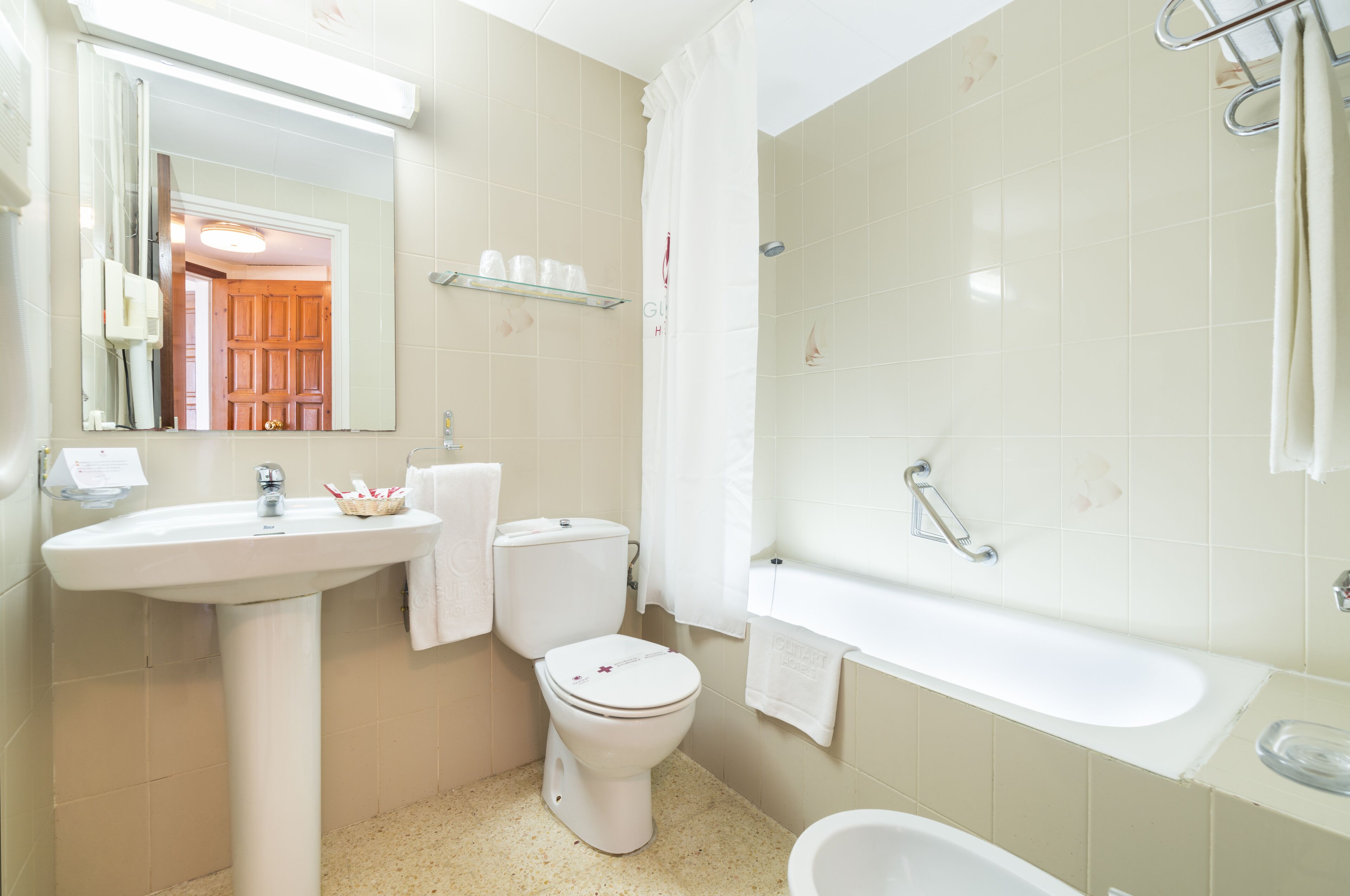 Photo - Apartamentos Guitart