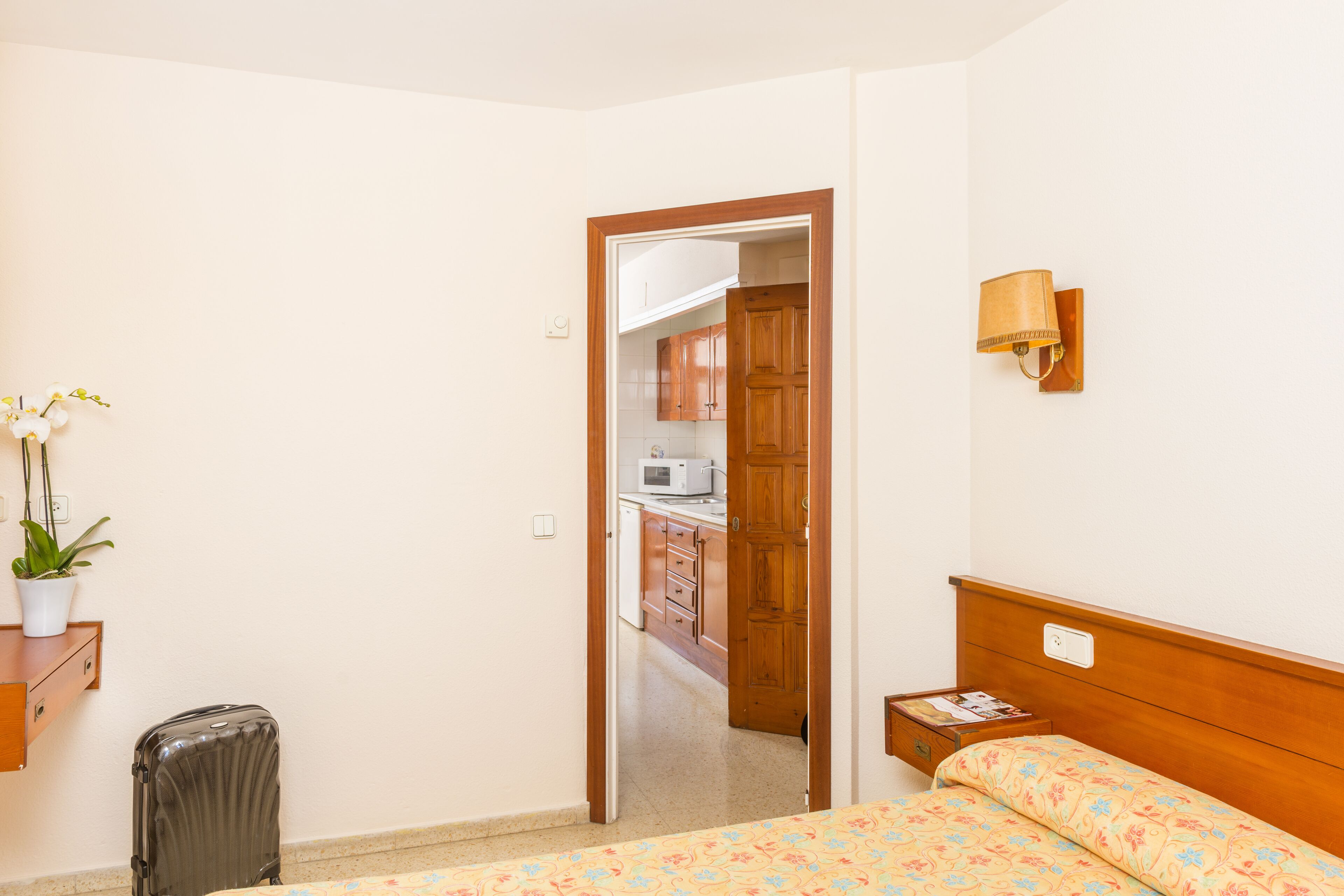 Photo - Apartamentos Guitart