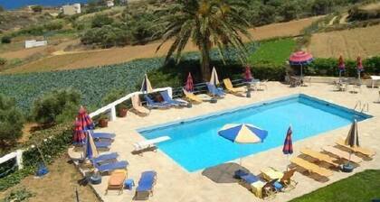 Esperides Apartments