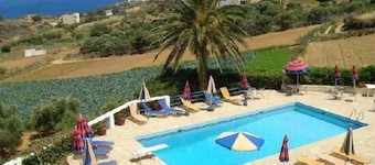 Esperides Apartments