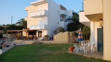 Área da propriedade