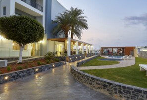 Fachada