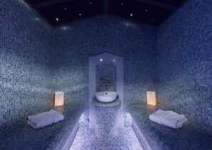 Sauna - Astir Beach Hotel (Hersonissos)