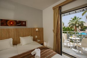 Room - Stella Blue Seaside Resort (Hersonissos)