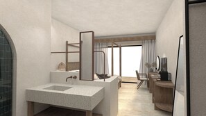 Room - Stella Blue Seaside Resort (Hersonissos)