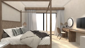 Room - Stella Blue Seaside Resort (Hersonissos)