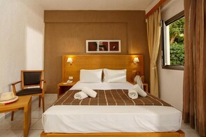 Room - Stella Blue Seaside Resort (Hersonissos)