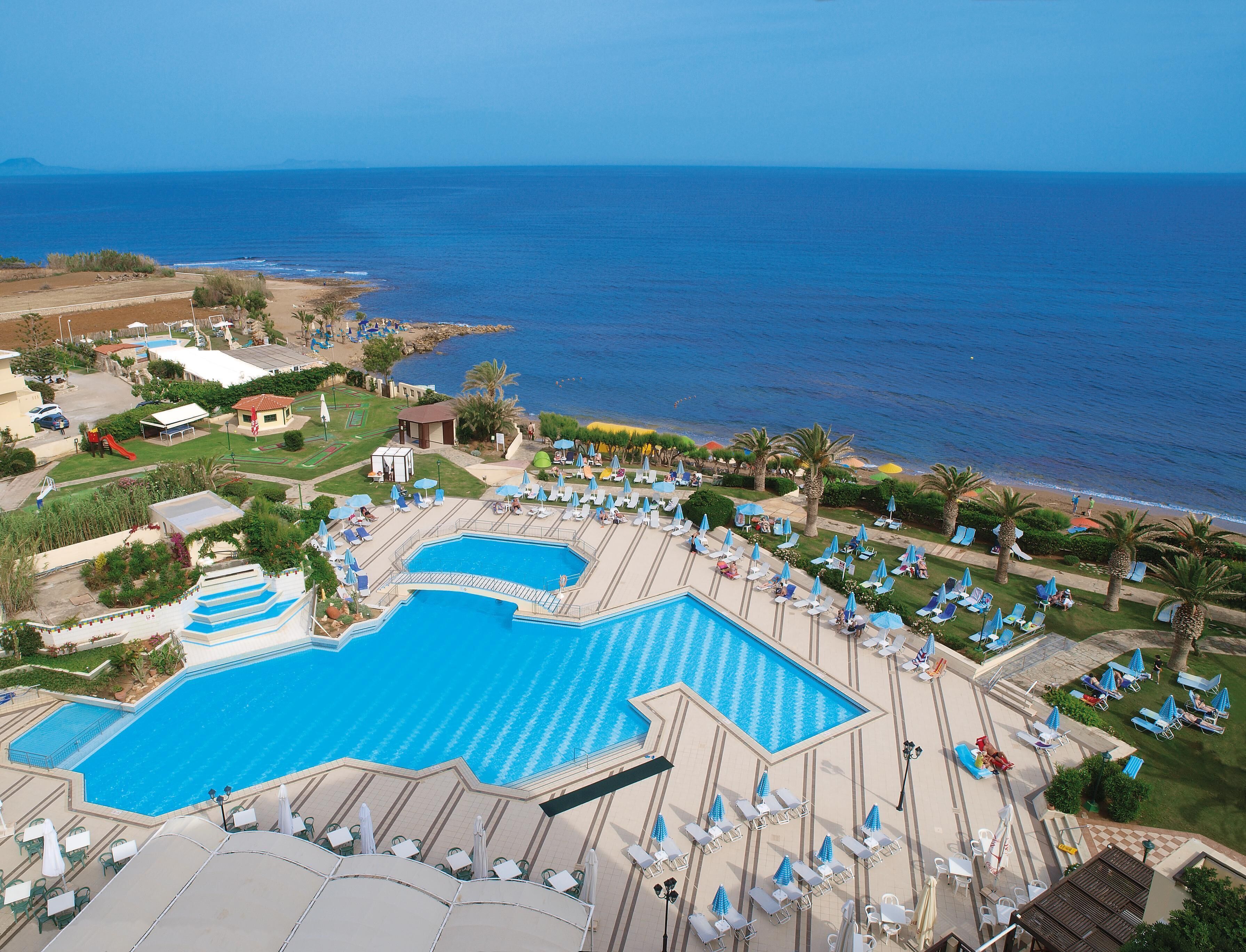 Foto - Creta Star Hotel - Adults Only