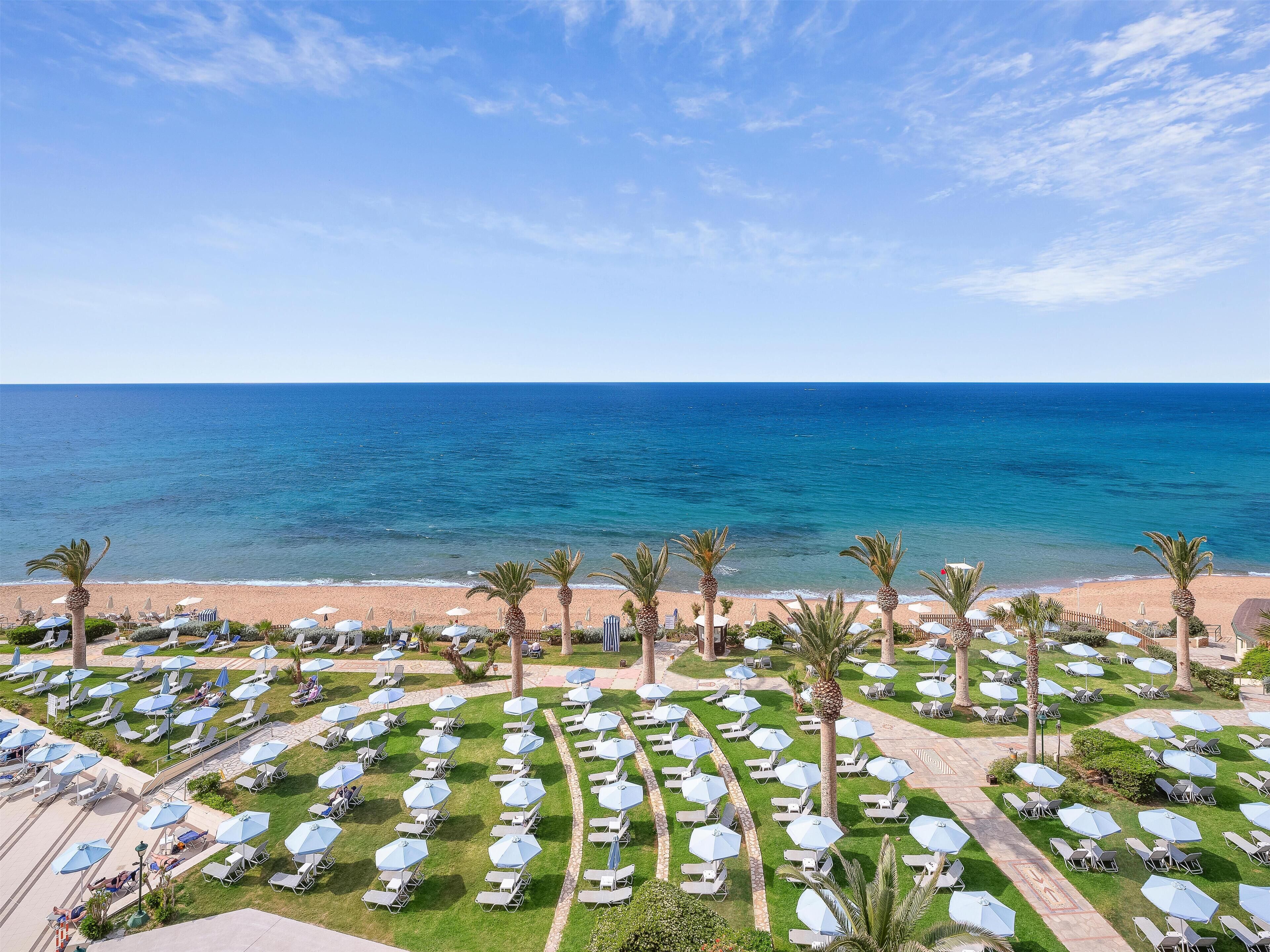 Photo - Creta Star Hotel